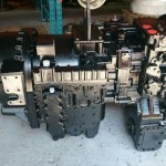 Allison TR100 Transmission